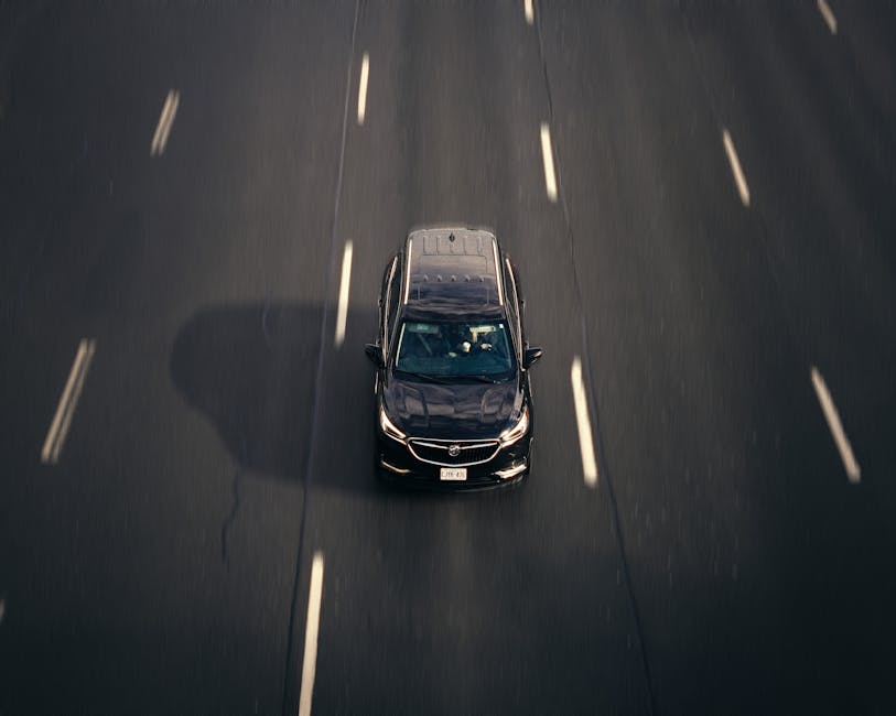 Auto insurance coverage for drivers in Hialeah and South Florida